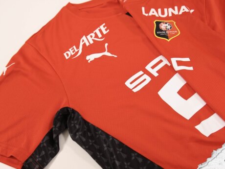 ©  Stade Rennais FC