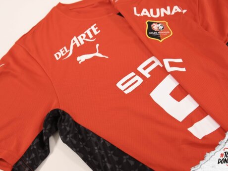 ©  Stade Rennais FC
