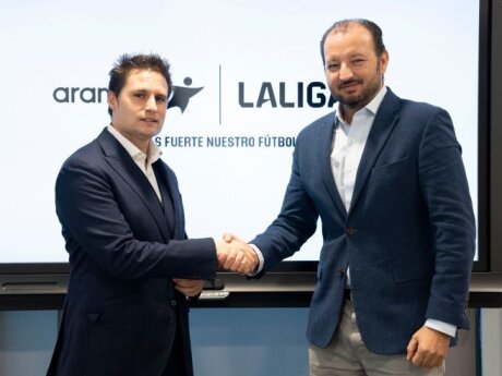 ©  LALIGA