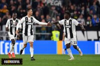 ©  Juventus FC