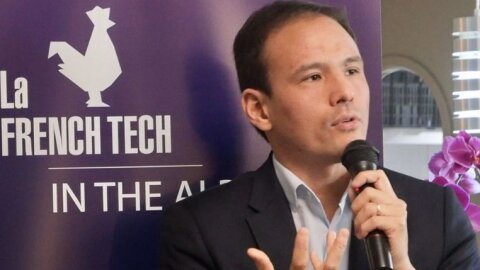 Les start-up face à la crise : 4 milliards d’euros pour passer en mode résilience - D.R.