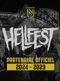©  FC Nantes