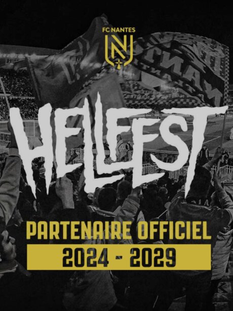 ©  FC Nantes