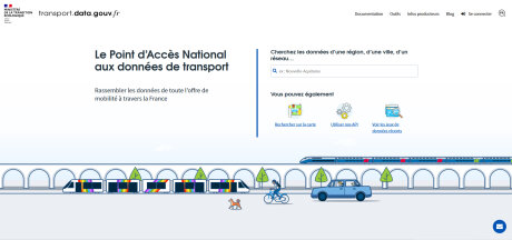 ©  Ministère de la Transition écologique