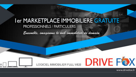 Plus quelques jours pour profiter de l’offre commerciale sur Drive Fox ! - © D.R.