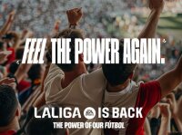 ©  LALIGA