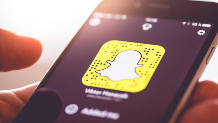 Jobmania lance une mini-série sur Snapchat - D.R.
