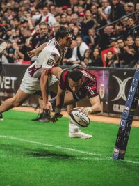©  Stade Toulousain / X