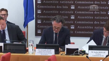 ©  Assemblée Nationale