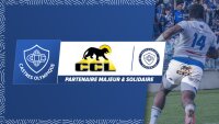 ©  Castres Olympique