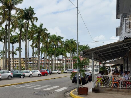 ©  CC BY-SA 3.0 - Cayambe