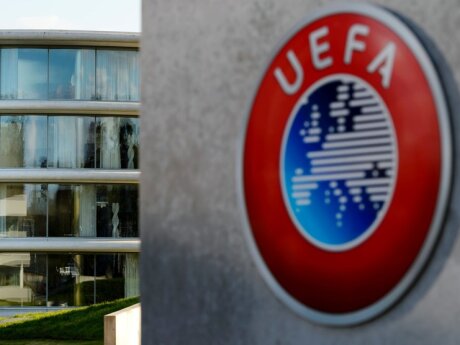 ©  UEFA