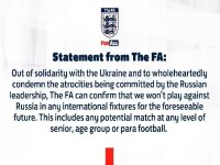 ©  The Football Association