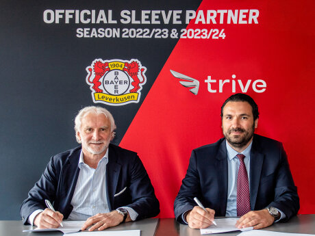 ©  Bayer 04 Leverkusen