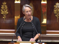 ©  Assemblée nationale