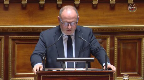 ©  Sénat