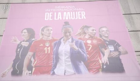 ©  RFEF