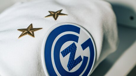 ©  Grasshopper Club Zürich