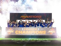©  France Rugby / X
