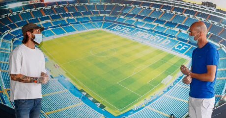 ©  Real Madrid CF
