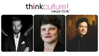 ©  News Tank Culture / Think Culture