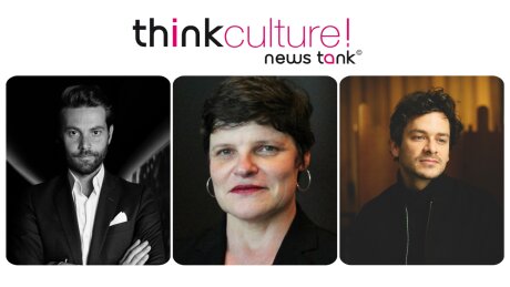 ©  News Tank Culture / Think Culture