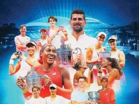 ©  US Open