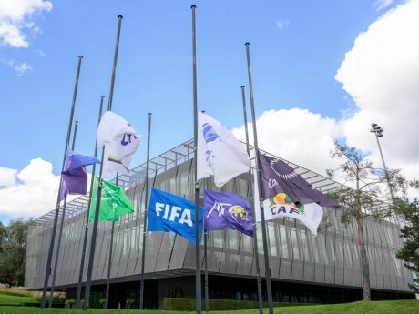 ©  FIFA