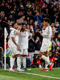 ©  Real Madrid CF / X