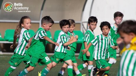 ©  Real Betis Balompié