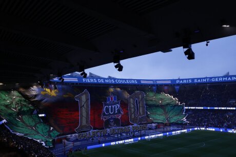 ©  Paris Saint-Germain
