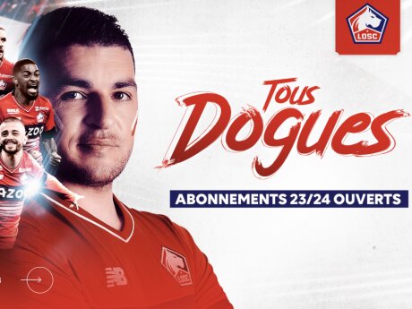 ©  LOSC Lille