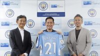©  Manchester City FC