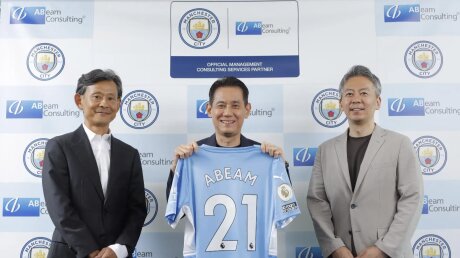 ©  Manchester City FC