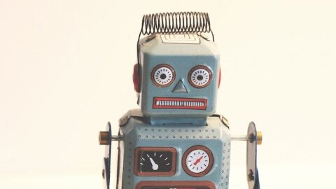 Le glossaire de l’intelligence artificielle -