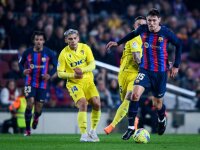 ©  FC Barcelona
