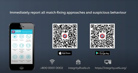 ©  UEFA
