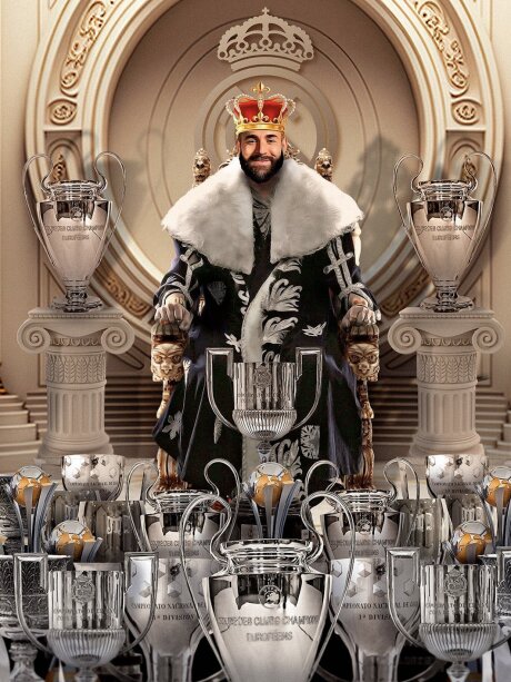 ©  Real Madrid CF