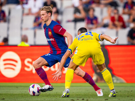 ©  FC Barcelona / Twitter