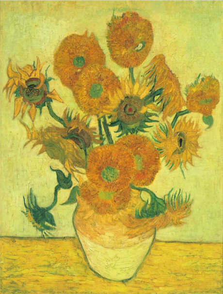 ©  Courtesy of the Sompo Museum of Art