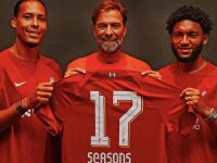 ©  Liverpool FC