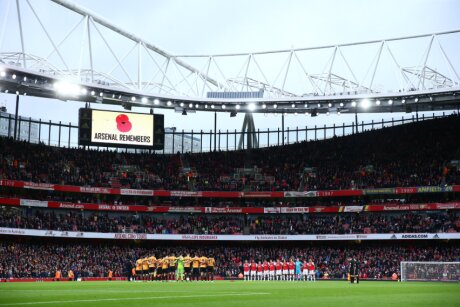 ©  Arsenal FC