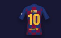 ©  FC Barcelone