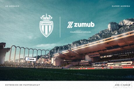 ©  AS Monaco FC