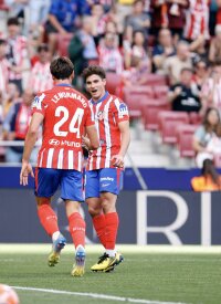 ©  Club Atlético de Madrid