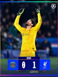 ©  UEFA Champions League / X