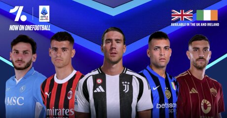©  OneFootball