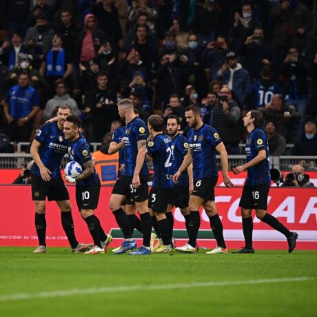 ©  FC Inter Milan