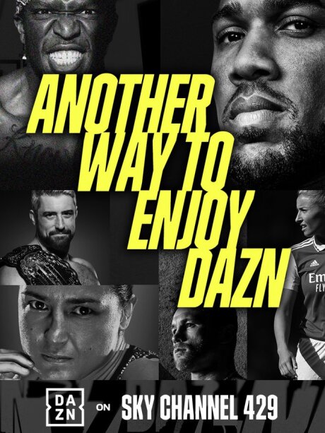 ©  DAZN