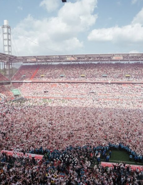 ©  1. FC Cologne